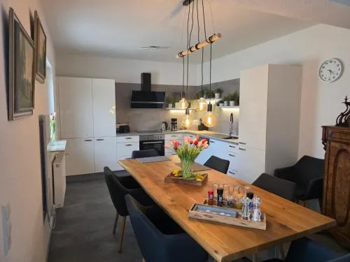 Ferienwohnung Am Säuerlingsturm in Boppard, Deutschland