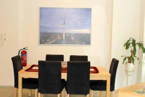 Pension Central Hostel Berlin - image 13