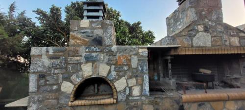 Anemos in Arkalochori