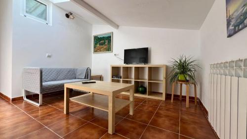 Apartamentos el Olivo