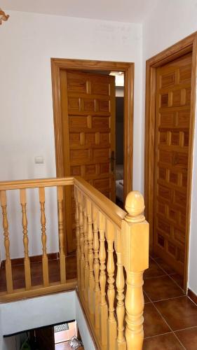 Apartamentos el Olivo
