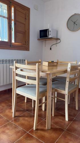 Apartamentos el Olivo