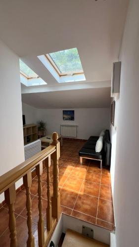 Apartamentos el Olivo in Frias