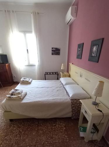 Sa Rosa e su Trapperi