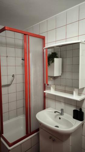 Apartment at Leszego
