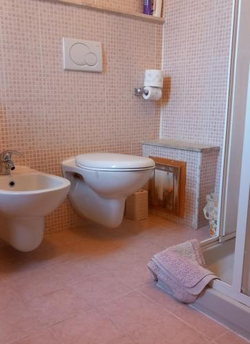 Sa Rosa e su Trapperi