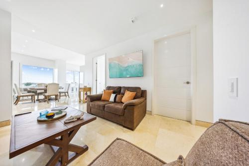 Two-Bedroom Apartment image 7