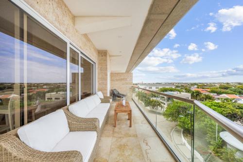 Two-Bedroom Apartment image 2