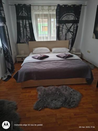 Casa linistii in Байле Фелікс