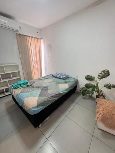 Loft Premium Gurupi 404 SEM GARAGEM in Gurupi