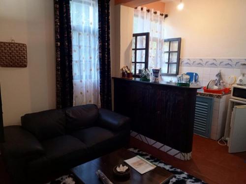 Vera Cruiz one bedroom CBD in Malindi