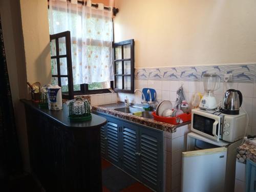 Vera Cruiz one bedroom CBD in Malindi