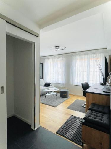 Gemütliches & Frisch Renoviertes Studio in Leipzig, Leipzig (foto 8)