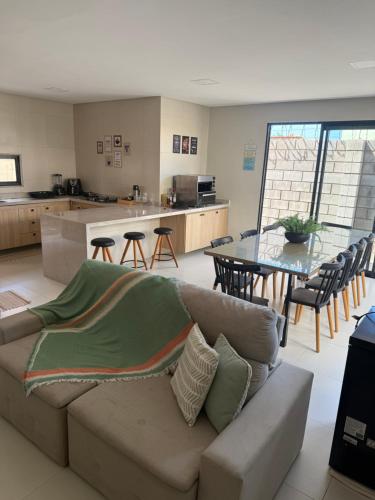 Casa Tibau in Areia Branca