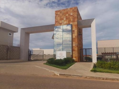 Casa Tibau in Areia Branca