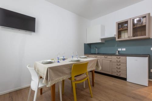 Faciliteter, La Magnolia in Brugnera