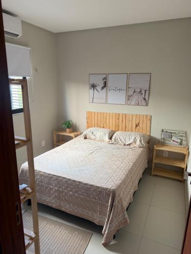 Casa Tibau in Areia Branca