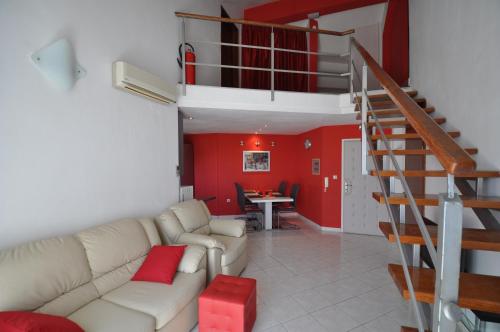  Apartman LUCE, Unterkunft in Kaštela