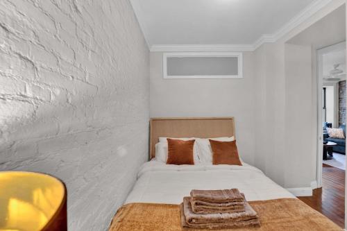 Stylish 3BR-2BA in Gramercy -Modern & Central, New York (Foto 10)