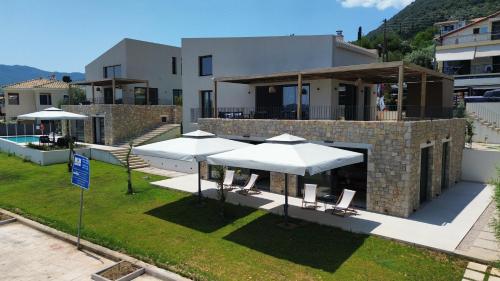 Kalyva by the sea, Nydri (fotografie 9)