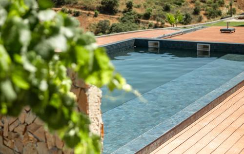 Portugals Infinity - Fantástica casa de campo com vista de mar em Tavira (Portugals Infinity - Fantastica casa de campo com vista de mar em Tavira) in ซานตามาเรีย