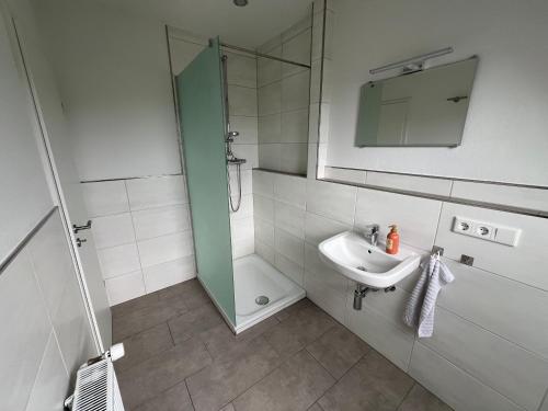 Ducha, Deichzeit in Norden