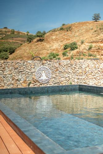 Portugals Infinity - Fantástica casa de campo com vista de mar em Tavira (Portugals Infinity - Fantastica casa de campo com vista de mar em Tavira) in ซานตามาเรีย