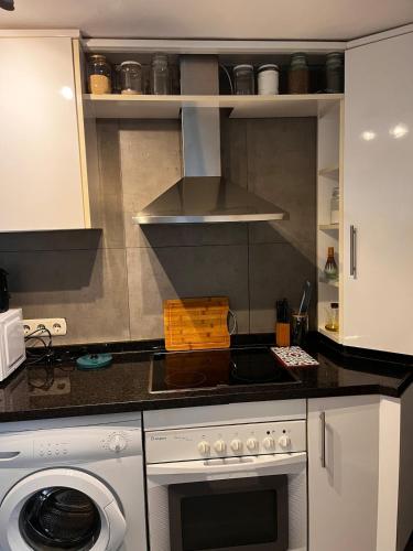 Blue house Nature and calm in El Bujeo