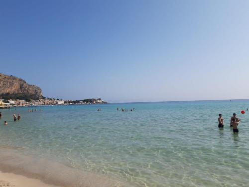 Mondello Casa Mare Lilly