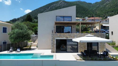 Kalyva by the sea, Nydri (fotografie 6)