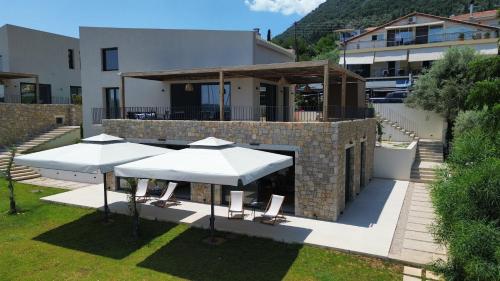Kalyva by the sea, Nydri (fotografie 8)