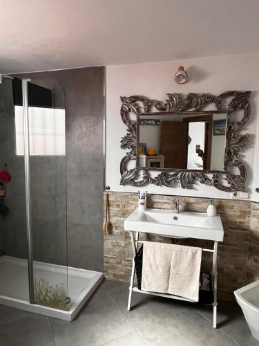 Blue house Nature and calm in El Bujeo