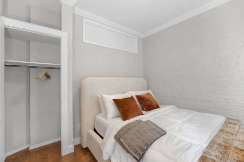 Modern 3BR in Gramercy -Near Union Sq NYU, New York (Foto 9)