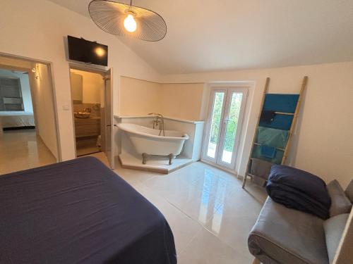 Villa Belle Epoque Saint Raphael – Saint Raphael, ID