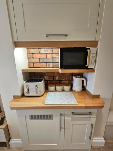 Létesítmények, The Nest in Weymouth in Weymouth Városközpont