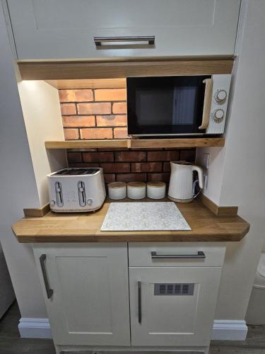 Létesítmények, The Nest in Weymouth in Weymouth Városközpont