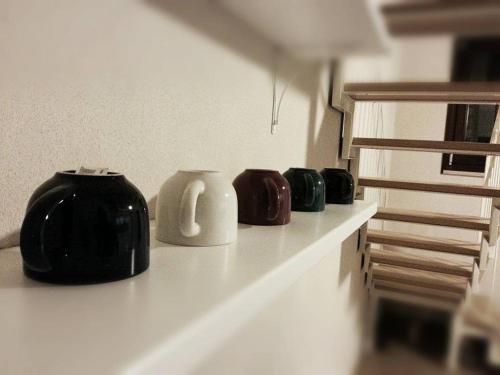 B&B Villa Mimina