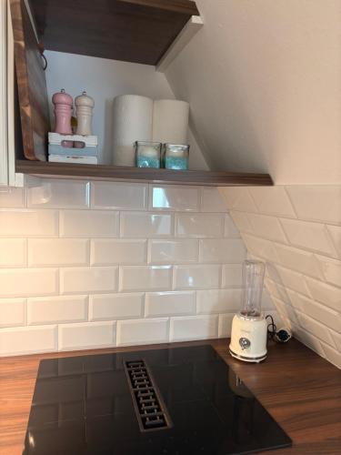 Quiet Renovated house in city center, Гаага (фото 6)
