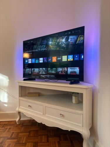Quiet Renovated house in city center, Гаага (фото 7)