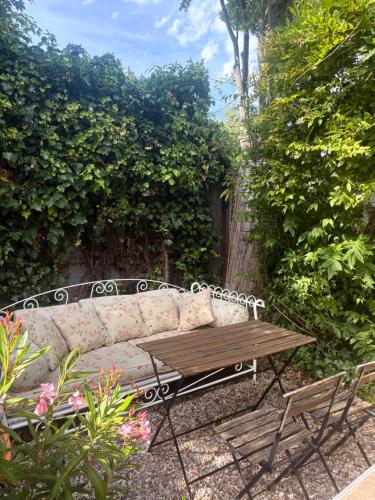 Quiet Renovated house in city center, Гаага (фото 8)