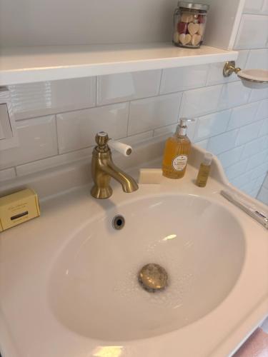 Quiet Renovated house in city center, Гаага (фото 10)