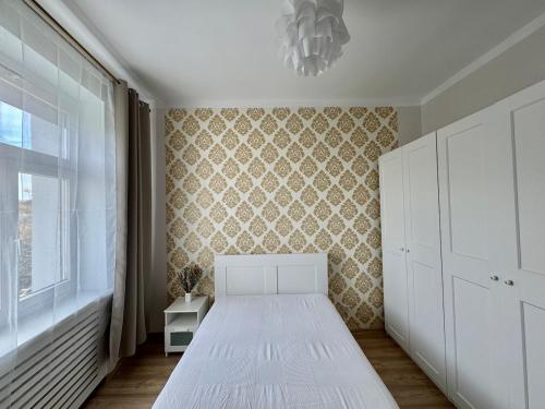 Quiet apartment by the market, Wrocław (photo 2)