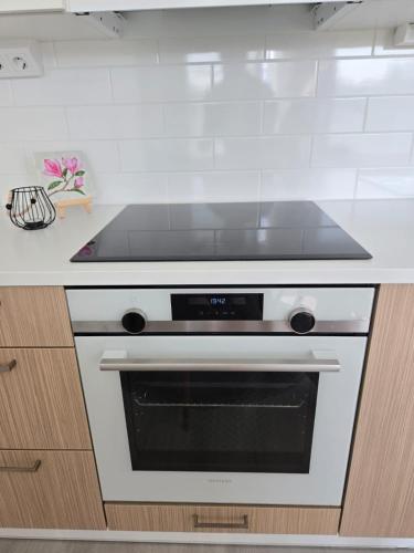 Metsamansikan helmi in Henttaa