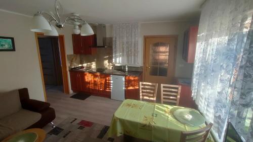 U Marianny in Mikoszewo