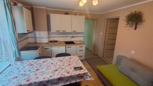 U Marianny in Mikoszewo