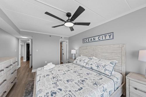 Spectacular Oceanfront Escape - Unit 1104, Ocean City (fotografie 7)