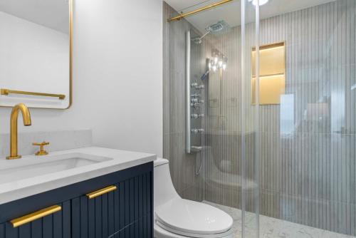 Spectacular Oceanfront Escape - Unit 1104, Ocean City (fotografie 9)