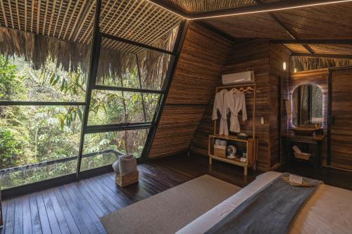 Ecolodge Palonegro near สนามบินนานาชาติปาโลเนโกร