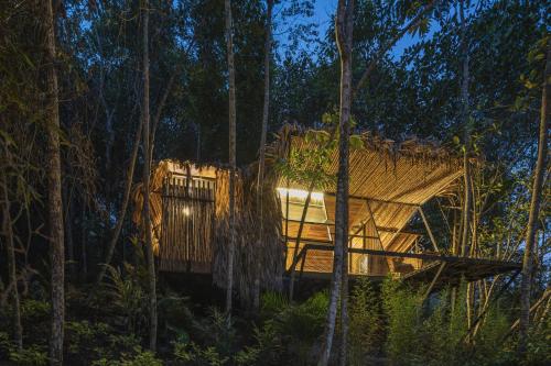 ทัศนียภาพ, Ecolodge Palonegro near สนามบินนานาชาติปาโลเนโกร