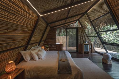 Ecolodge Palonegro near สนามบินนานาชาติปาโลเนโกร